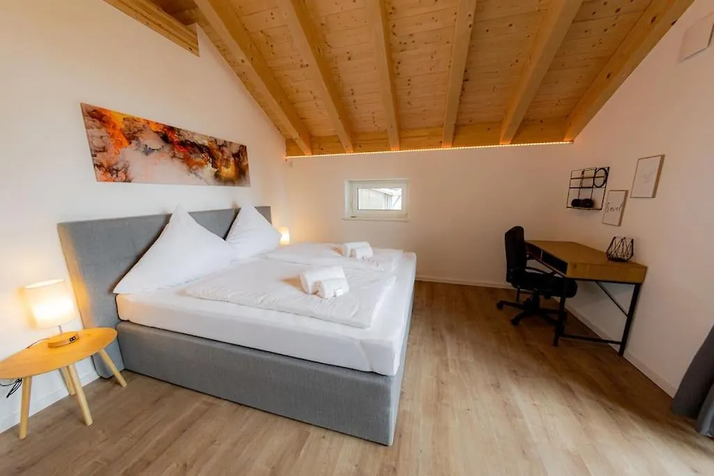 Servus Apartments Neuhaus Am Inn 0*,  Germany