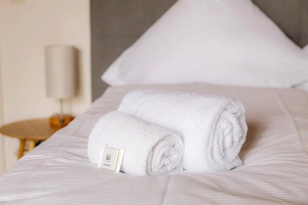 Servus Apartments Neuhaus Am Inn Germany