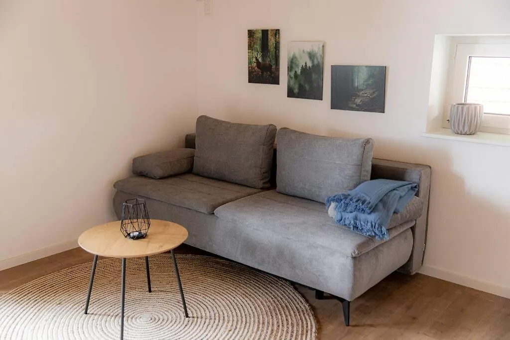 Servus Apartments Neuhaus Am Inn