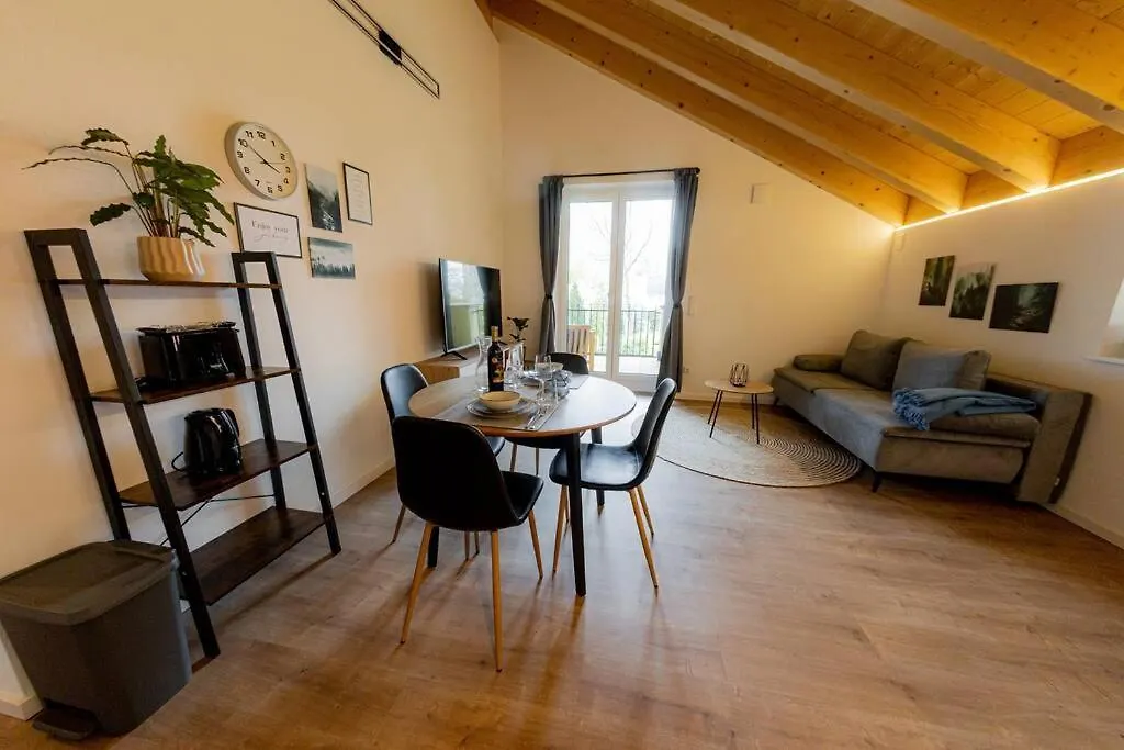 Servus Apartments Neuhaus Am Inn 0*,