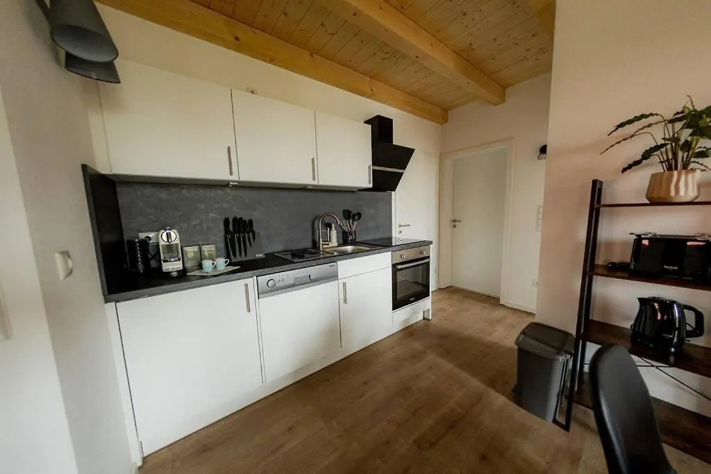 Servus Apartments Neuhaus Am Inn 0*,  Germany